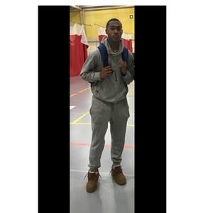 Meet your Posher, Mark